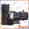 Serrure de porte droite pour DACIA | EZC-RE-250, 6001547511